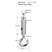 lamp hardware fittings